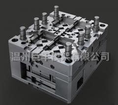 定制非標(biāo)模架之前需要準(zhǔn)備哪些資料？