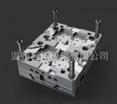 如何定制合適的非標(biāo)模架？
