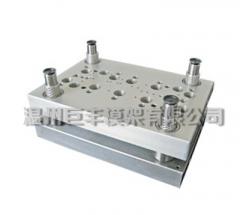精密模架適用于哪些行業(yè)？